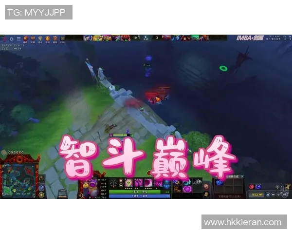 imba看上一场比赛-Imba竞技回顾，精彩的比赛回忆与发现自我超越的空间-imba看上一场比赛