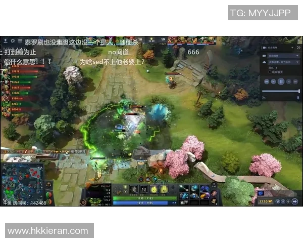 dota2有什么大型比赛视频-探究DOTA2的大型比赛视频，赛场烽火再燃情！dota2有什么大型比赛视频