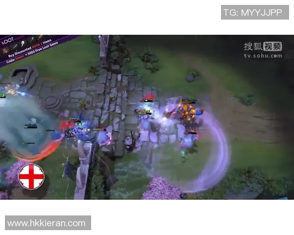 dota2 比赛集锦-超越英雄之间的决战—探寻精彩的DOTA2比赛集锦-dota2 比赛集锦