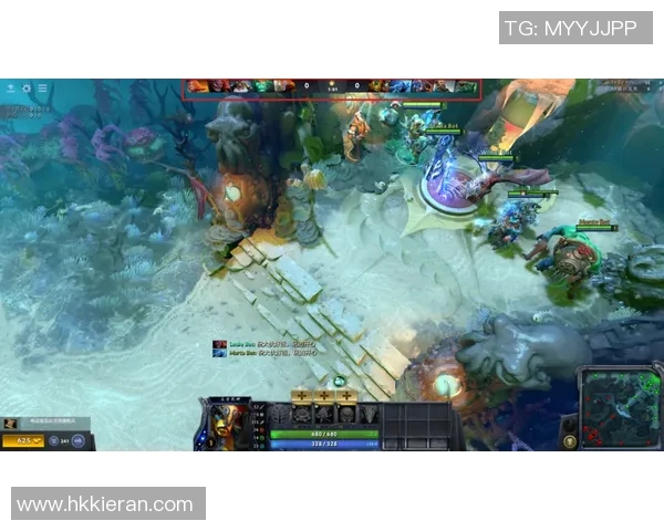 dota2如何观看好友比赛-观看DOTA2好友比赛指南-dota2如何观看好友比赛